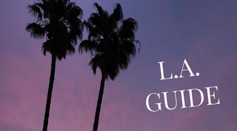 32 Fun Ways to Make A Memorable Stay in LA