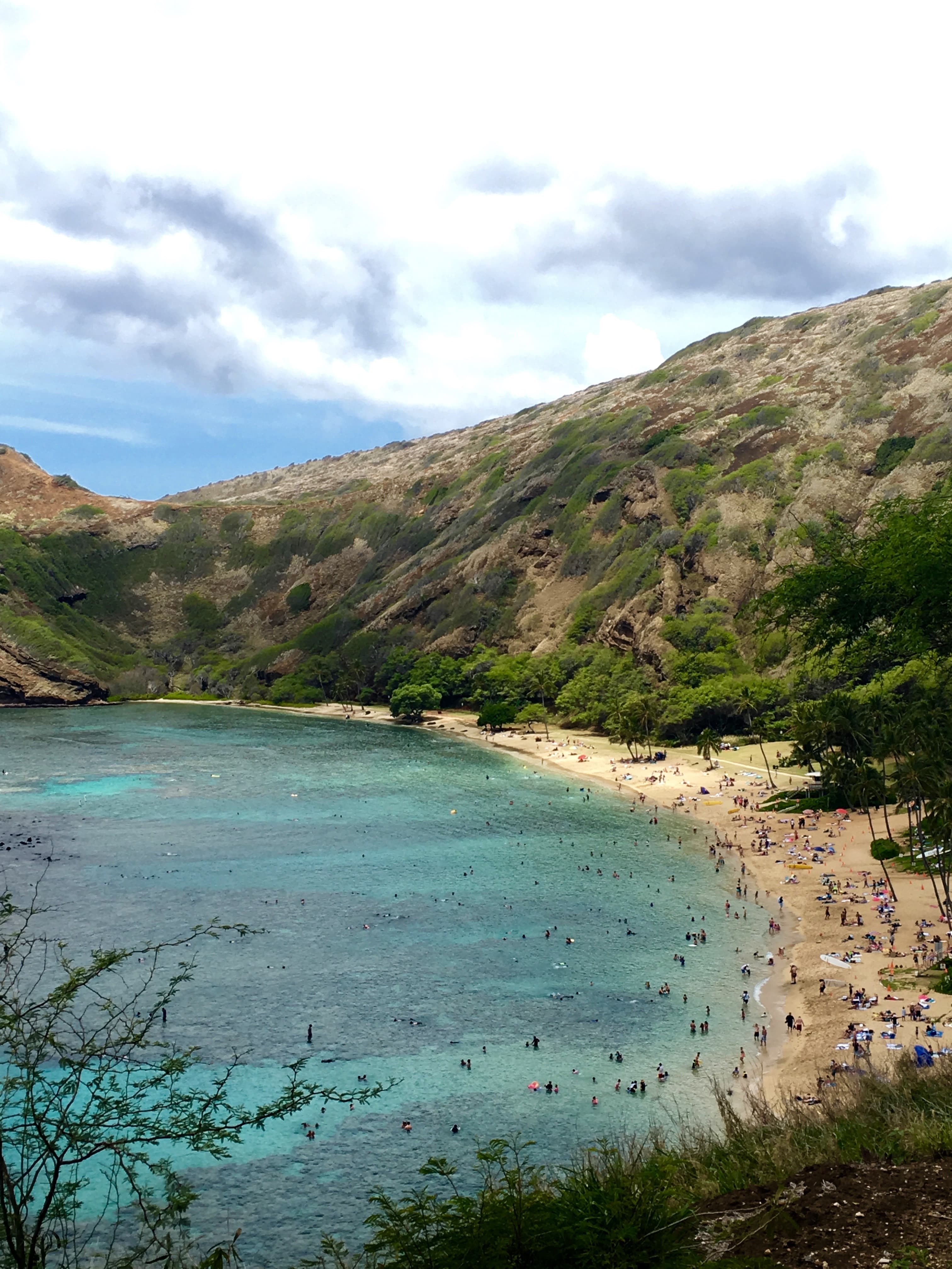 Amazing Adventures You Can Have in Hawaii With Your Kids