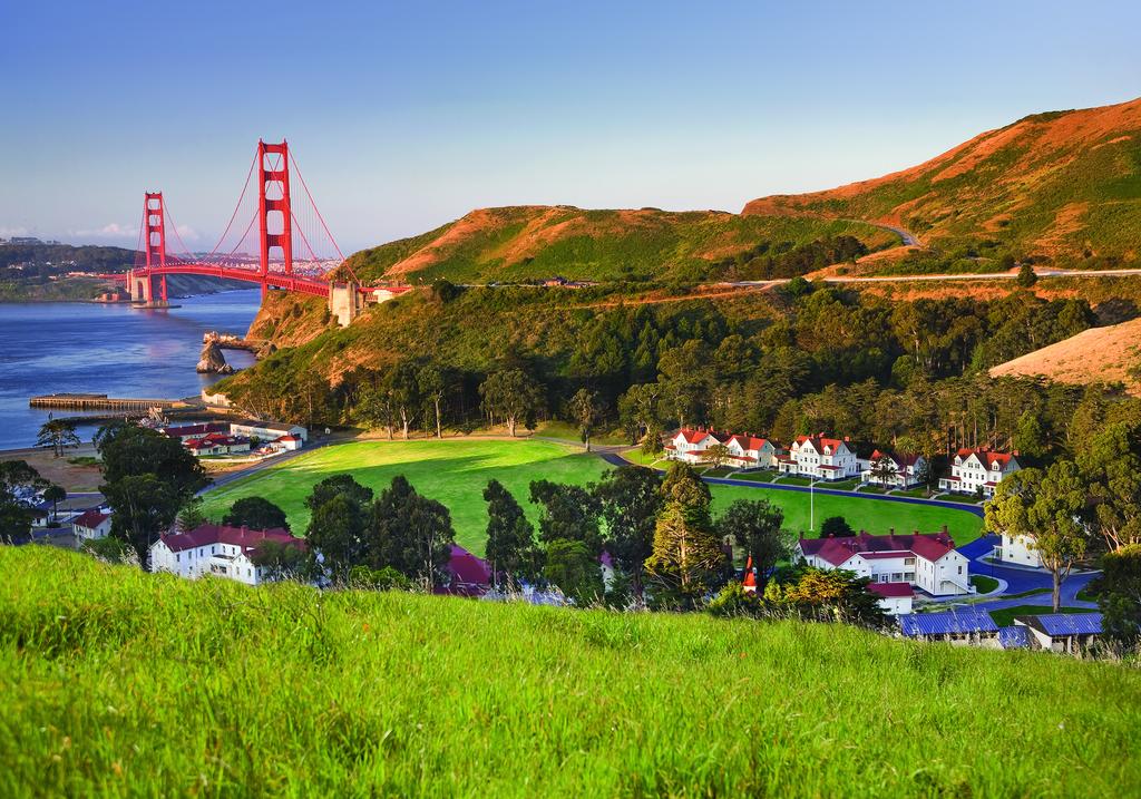 How to Fall in Love with San Francisco in a Weekend