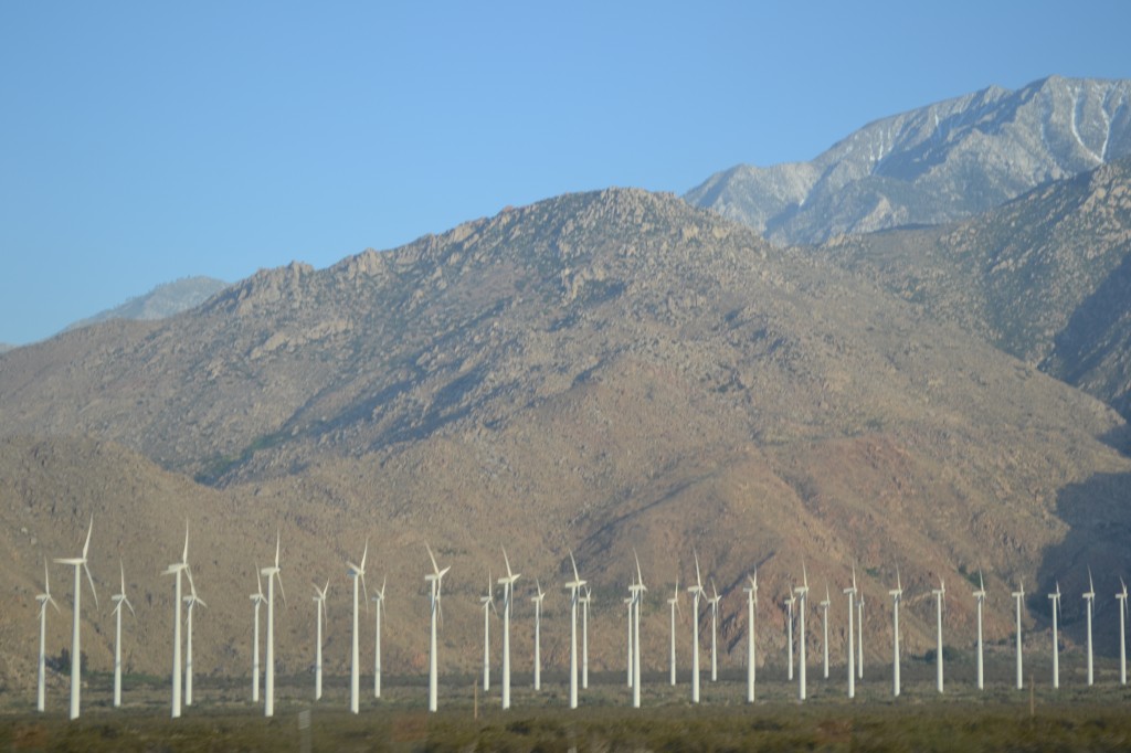 Things to Do in Palm Springs