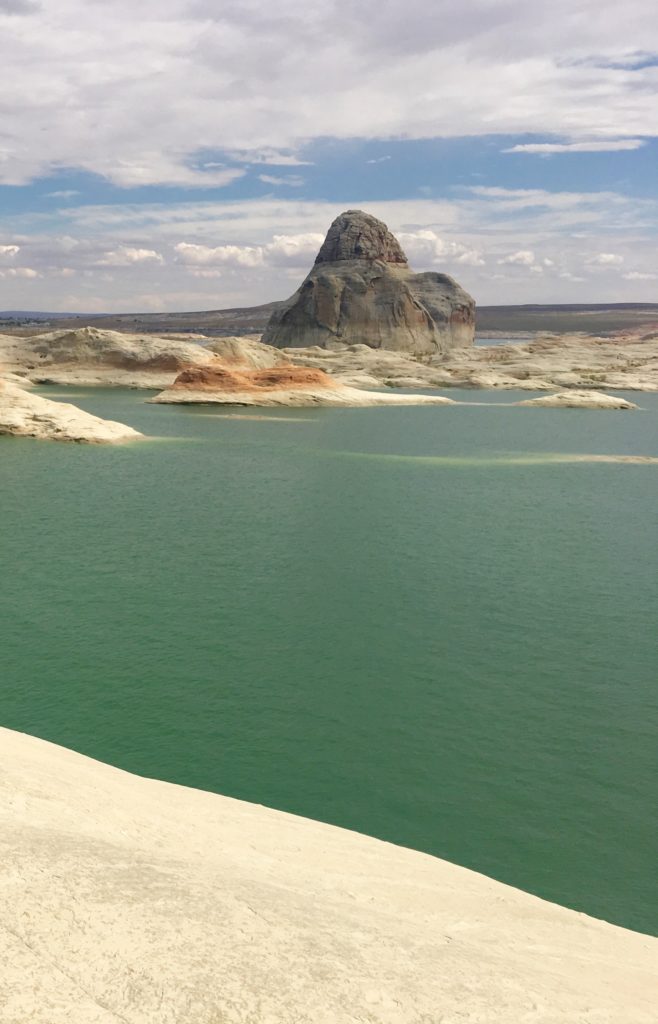 Best Things To Do In Lake Powell | Honey and Figs