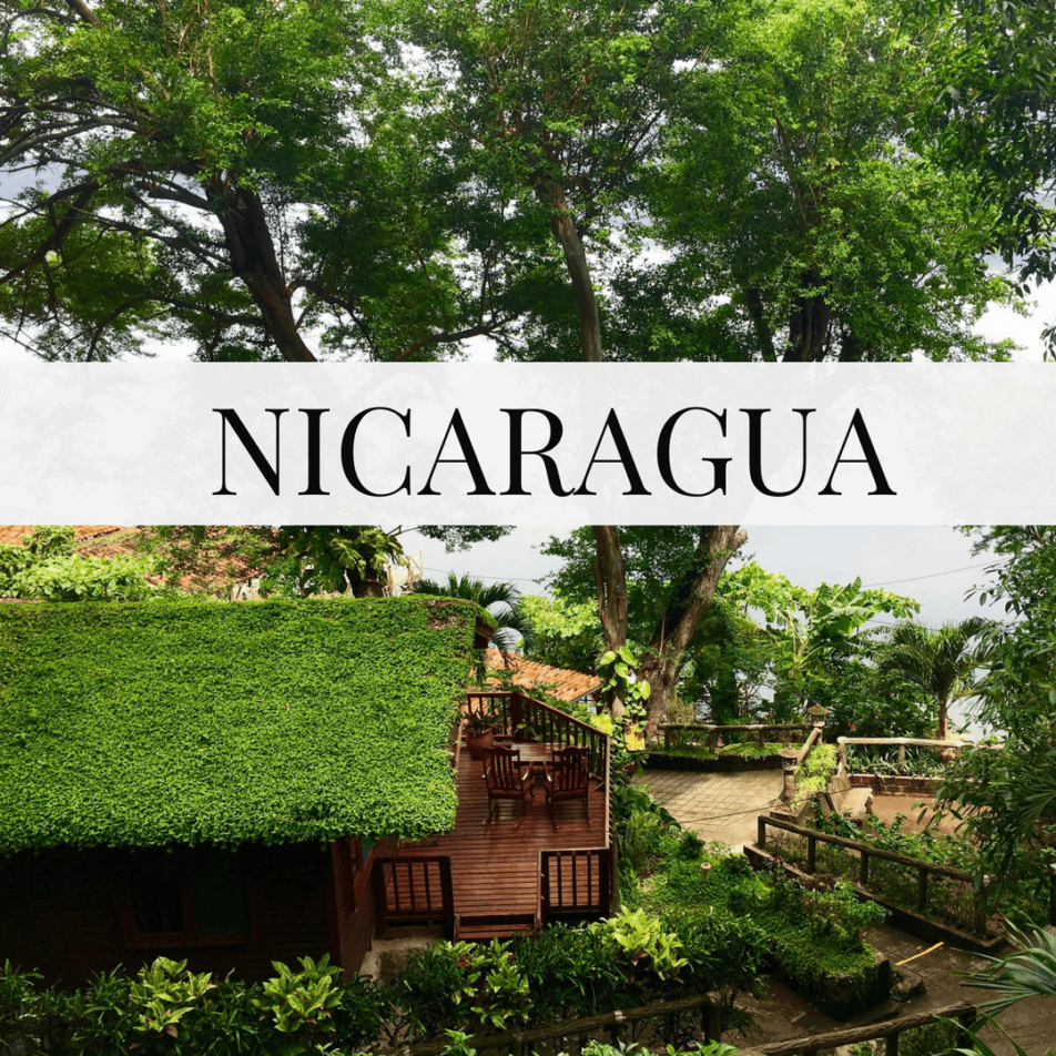 How Nicaragua Helped Me Overcome Fear
