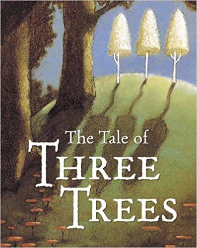 The tale of three trees